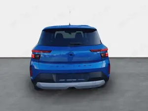 Opel Frontera GS 1.2 81 kW Navi LED Apple CarPlay Klimaautom DAB Bild 5