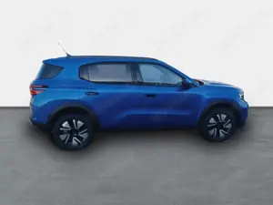 Opel Frontera GS 1.2 81 kW Navi LED Apple CarPlay Klimaautom DAB Bild 4