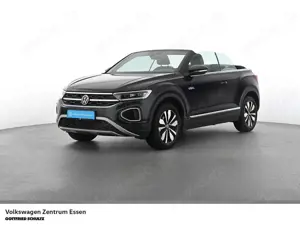 Volkswagen T-Roc Cabriolet Goal LED  Kamera  SHTZ  ACC