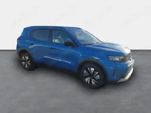 Opel Frontera GS 1.2 81 kW Navi LED Apple CarPlay Klimaautom DAB Bild 3