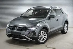 Volkswagen T-Roc 1,5 TSI DSG Life Plus - LAGER