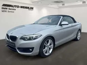 BMW 220