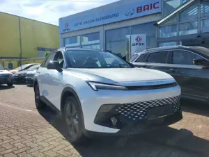 BAIC Beijing X55 Beijing Luxury*Automatik*Panorama*voll Ausstattung