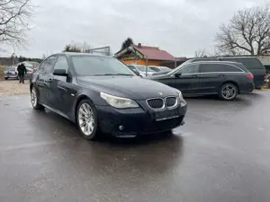 BMW 525 525i"M-PAKET"AUTOMATIK"KLIMA"SCHIEBEDACH""