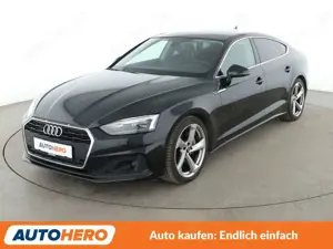 Audi A5 40 TFSI Aut.*LED*CAM*SHZ*PDC*