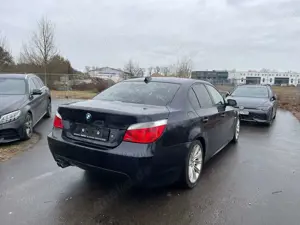 BMW 525 525i"M-PAKET"AUTOMATIK"KLIMA"SCHIEBEDACH"" Bild 5