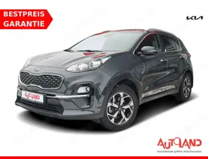 Kia Sportage 1.6 Vision 2WD Navi Sitzheizung Kamera