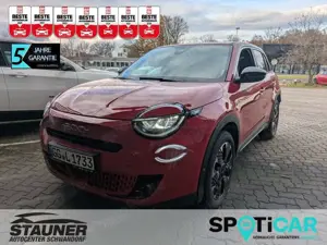 Fiat 600 1.2 Hybrid La Prima SHZ*KAMERA*E-HECKKLAP*