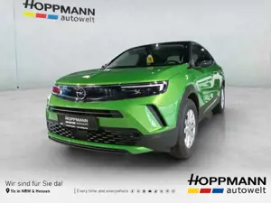 Opel Mokka-E Edition  , Elektromotor 100 kW (136 PS)