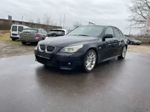 BMW 525 525i"M-PAKET"AUTOMATIK"KLIMA"SCHIEBEDACH"" Bild 2
