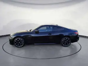 BMW 420 i Coupe M Sportpaket *Navi*19'*LED*SHZ*HUD*DA Bild 3