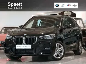 BMW X1 sDrive18i M Sport Pano. LED AHK DrivAss HiFi