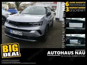 Opel Mokka 1.2 GS Incl.Big Deal Inspektionspaket