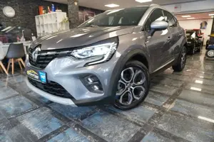 Renault Captur II Intens/Ambiente/Navi/Leder/LED/
