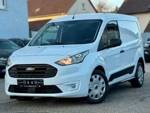 Ford Transit Connect 220 L1 Trend BOTT-Einbau|KAMERA