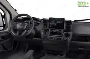 Peugeot Boxer 435 AT L4H3 Nav AHK CarP Kam VisibP PDC BT 132 ... Bild 3