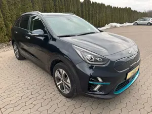 Kia Niro e-Niro Vision *3-Phasen*Kamera*Navi*LED* Bild 4