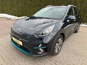 Kia Niro e-Niro Vision *3-Phasen*Kamera*Navi*LED* Bild 2