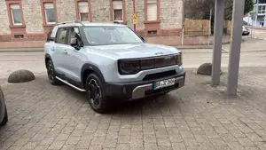 BAIC BJ30 Hybrid Bj30e Bild 1