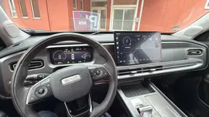 BAIC BJ30 Hybrid Bj30e Bild 2