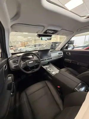 BAIC BJ30 Hybrid Bj30e Bild 4