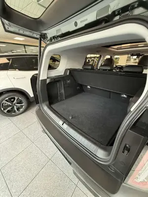 BAIC BJ30 Hybrid Bj30e Bild 3