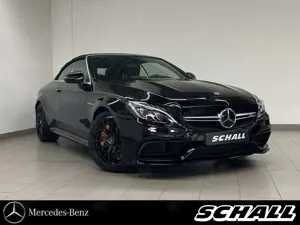 Mercedes-Benz C 63 AMG C 63 S AMG CABRIO KERAMIK+PERF.ABGAS+DRIVER PACK