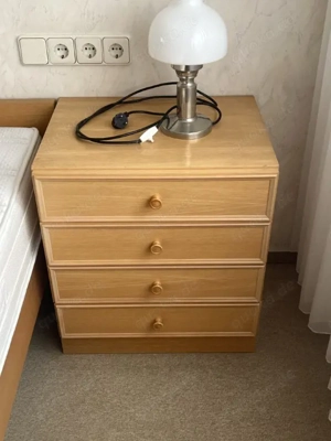 Schlafzimmer zu Verkaufen