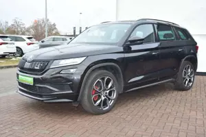 Skoda Kodiaq 2.0 BI-TDI RS*Navi*Pano*Rückcam*uvm. Bild 3