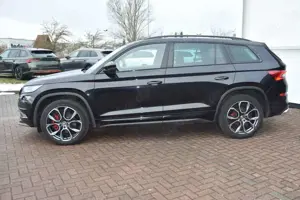 Skoda Kodiaq 2.0 BI-TDI RS*Navi*Pano*Rückcam*uvm. Bild 4