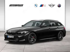 BMW 340 M340d xDrive Touring Pro M-Sitze AHK ACC 360° HK