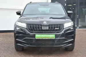 Skoda Kodiaq 2.0 BI-TDI RS*Navi*Pano*Rückcam*uvm. Bild 2