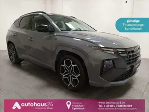 Hyundai TUCSON 1.6 T-GDI N Line 4WD|Navi|CAM|Pano|