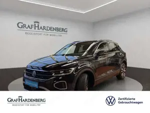 Volkswagen T-Roc GOAL 2.0 TDI DSG Navi AHK LED-Plus