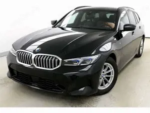 BMW 320 320i Touring M Sport HeadUp eSitze RFK ACC AHK