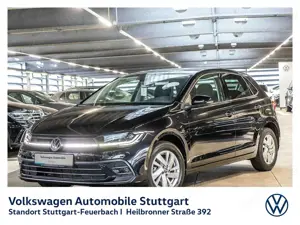 Volkswagen Polo Style 1.0 TSI CarPlay LED Navi PDC Klima SH