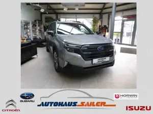 Subaru Forester 2.0ie e-BOXER Active Lineartron