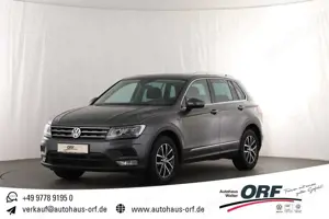 Volkswagen Tiguan 2.0 TDI Comfortline AHK APP NAVI LED ACC LENKRADHZ