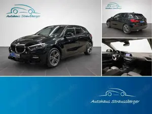 BMW 120 d Sport Line NP: ca. 48.000€