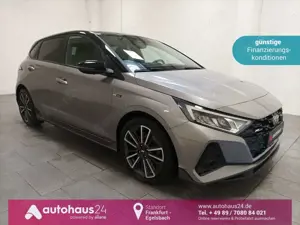 Hyundai i20 1.0 T-GDI N-Line Navi|CAM|Lenkrhzg|Smartlink