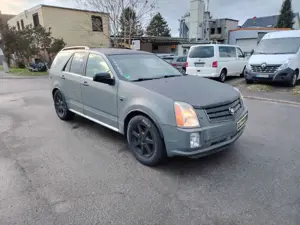 Cadillac SRX 4.6 V8 AWD Sport Luxury