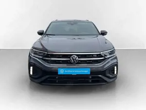 Volkswagen T-Roc 1.5 TSI DSG R-Line AHK*VIRTUAL*LED*NAV*ACC*SHZ*... Bild 3