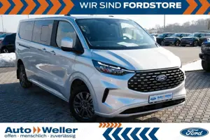 Ford Tourneo Custom 2.0 L2 Titanium -14% 0% Zins Bild 1