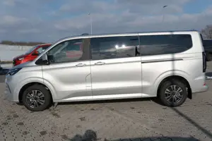 Ford Tourneo Custom 2.0 L2 Titanium -14% 0% Zins Bild 4