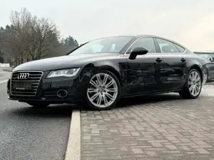 Audi A7 3.0 TDI quattro Navi Rkam ACC MemorySitz 20 Zoll