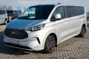 Ford Tourneo Custom 2.0 L2 Titanium -14% 0% Zins Bild 3