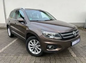Volkswagen Tiguan 2.0TDI 130kW DSG 4MOT BMT TrackStyle*Pano