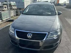 Volkswagen Passat Variant Comfortline