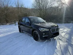 BMW X1 X1 xDrive18d Aut.