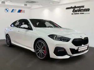 BMW 220 i xDrive Gran Coupé , M Sport Bild 2